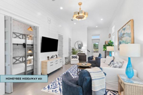 Honeybee Hideaway BVR31 by Liquid Life